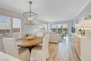 21 High Point Cir E, Naples, FL 34103, Sold 08/25/21