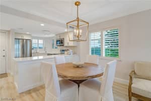 21 High Point Cir E, Naples, FL 34103, Sold 08/25/21