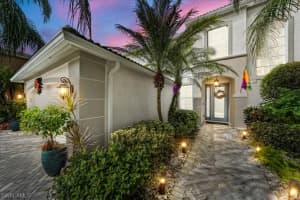 9896 Colonial Walk S, Estero, FL 33928, Sold 01/21/22