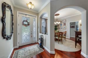 9896 Colonial Walk S, Estero, FL 33928, Sold 01/21/22