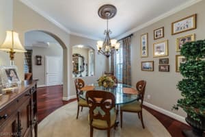9896 Colonial Walk S, Estero, FL 33928, Sold 01/21/22