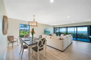 2721 W Gulf Dr UNIT 102, Sanibel, FL 33957, Sold 08/26/21