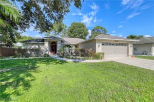 13771 Willow Bridge Dr, North Fort Myers, FL 33903, Sold 08/31/21