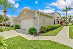 5803 Greenwood Cir, Naples, FL 34112, Sold 08/20/21