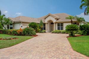 8176 Lowbank Dr, Naples, FL 34109, Sold 11/12/21
