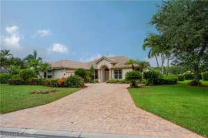 8176 Lowbank Dr, Naples, FL 34109, Sold 11/12/21