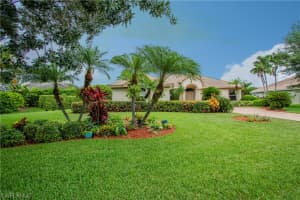 8176 Lowbank Dr, Naples, FL 34109, Sold 11/12/21