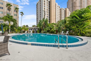 1900 Clifford St APT 203, Fort Myers, FL 33901, Sold 03/04/22