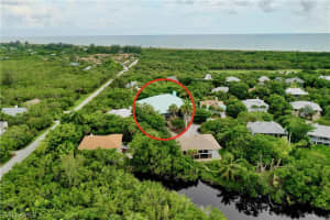 5308 Ladyfinger Lake Rd, Sanibel, FL 33957, Sold 11/19/21