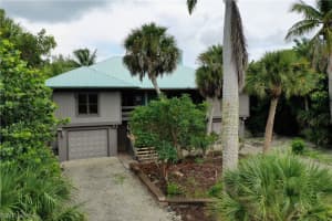 5308 Ladyfinger Lake Rd, Sanibel, FL 33957, Sold 11/19/21