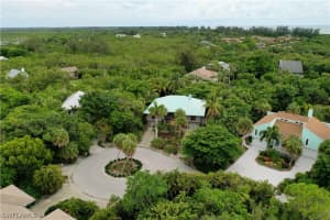 5308 Ladyfinger Lake Rd, Sanibel, FL 33957, Sold 11/19/21