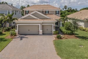 4276 Watercolor Way, Fort Myers, FL 33966, Sold 09/22/21