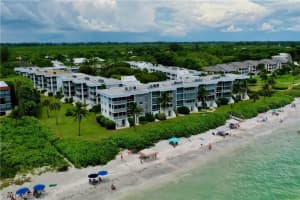 2265 W Gulf Dr #330b, Sanibel, FL 33957, Sold 09/17/21