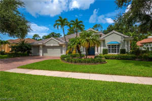 8149 Lowbank Dr, Naples, FL 34109, Sold 10/27/21