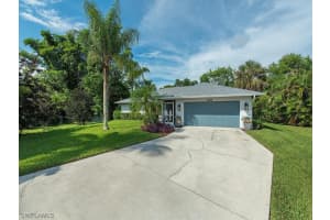 4005 Brush Ln, Naples, FL 34112, Sold 10/08/21