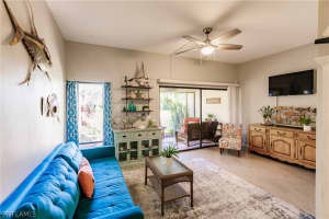 8765 Lateen Ln APT 103, Fort Myers, FL 33919, Sold 09/03/21