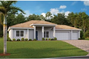 18690 Royal Hammock Blvd, Naples, FL 34114, Sold 03/21/22
