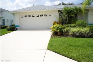 6222 Shadowood Cir, Naples, FL 34112, Sold 08/24/21