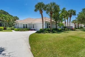 6834 Old Banyan Way, Naples, FL 34109, Sold 09/02/21