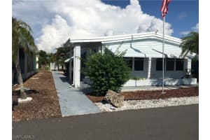 16031 Tangelo Way, North Fort Myers, FL 33903, Sold 12/24/21