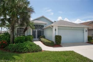 13344 Queen Palm Run, North Fort Myers, FL 33903, Sold 09/09/21