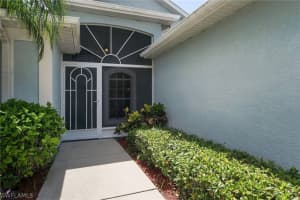 13344 Queen Palm Run, North Fort Myers, FL 33903, Sold 09/09/21