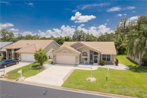 13571 Cherry Tree Ct, Fort Myers, FL 33912, Sold 01/20/22