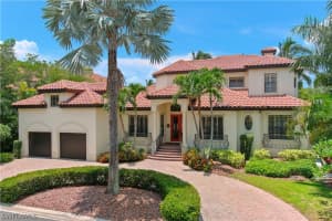 15460 Catalpa Cove Ln, Fort Myers, FL 33908, Sold 08/27/21