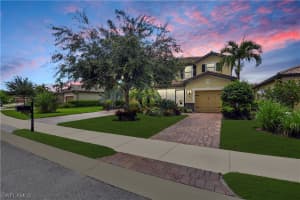 13512 White Crane Pl, Estero, FL 33928, Sold 10/01/21