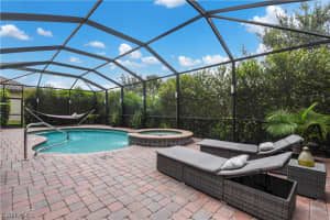 13512 White Crane Pl, Estero, FL 33928, Sold 10/01/21