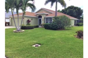 15721 Beachcomber Ave, Fort Myers, FL 33908, Sold 09/16/21