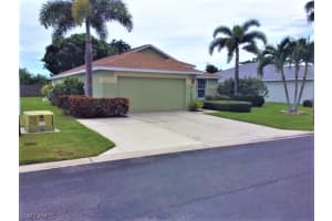 15721 Beachcomber Ave, Fort Myers, FL 33908, Sold 09/16/21
