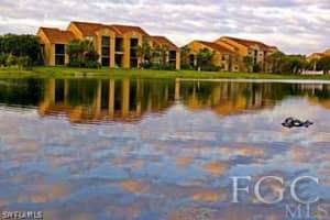13631 Eagle Ridge Dr APT 216, Fort Myers, FL 33912, Sold 10/28/21