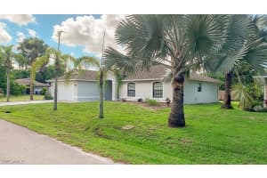4657 Del Rio Ln, Bonita Springs, FL 34134, Sold 09/21/21