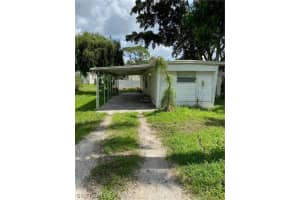 338 San Bernardino St, North Fort Myers, FL 33903, Sold 02/10/22
