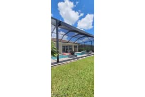 15260 Torino Ln, Fort Myers, FL 33908, Sold 09/08/21