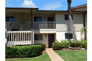 5705 Foxlake Dr APT 10, North Fort Myers, FL 33917, Sold 11/12/21