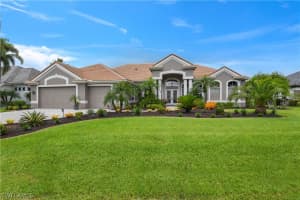 11950 Rosemont Dr, Fort Myers, FL 33913, Sold 09/30/21