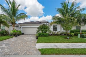 4192 Bluegrass Dr, Fort Myers, FL 33916, Sold 12/22/21