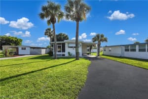 15391 Hart Rd, North Fort Myers, FL 33917, Sold 10/22/21