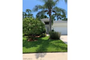 697 Crossfield Cir, Naples, FL 34104, Sold 10/15/21