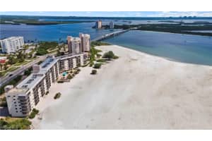 8350 Estero Blvd, Fort Myers Beach, FL 33931, Sold 09/30/21