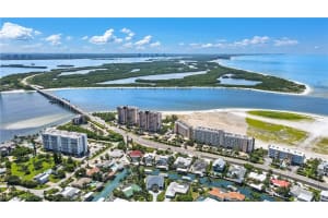 8350 Estero Blvd, Fort Myers Beach, FL 33931, Sold 09/30/21