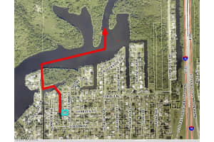243 Connecticut Ave, Fort Myers, FL 33905, Sold 08/16/21
