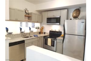 6361 Aragon Way APT 105, Fort Myers, FL 33966, Sold 10/25/21