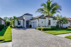 1830 Mustique St, Naples, FL 34120, Sold 09/16/21