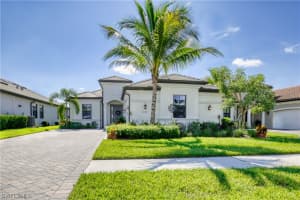 1830 Mustique St, Naples, FL 34120, Sold 09/16/21