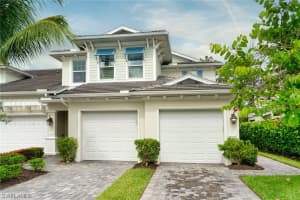 6981 Avalon Cir, Naples, FL 34112, Sold 10/13/21