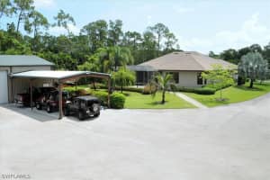 25250 Busy Bee Dr, Bonita Springs, FL 34135, Sold 10/22/21
