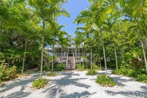 313 Useppa Is, Captiva, FL 33924, Sold 06/13/22